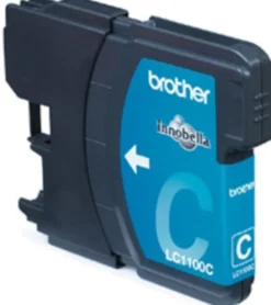 Ink-Jet Brother Dcp385C Cyan
