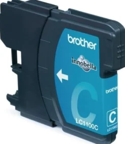 Ink-Jet Brother Dcp385C Cyan