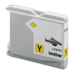 Ink-Jet Brother Dcp135CGul Dcp135/Dcp150