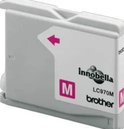 Ink-Jet Brother Dcp135CRöd Dcp135/Dcp150