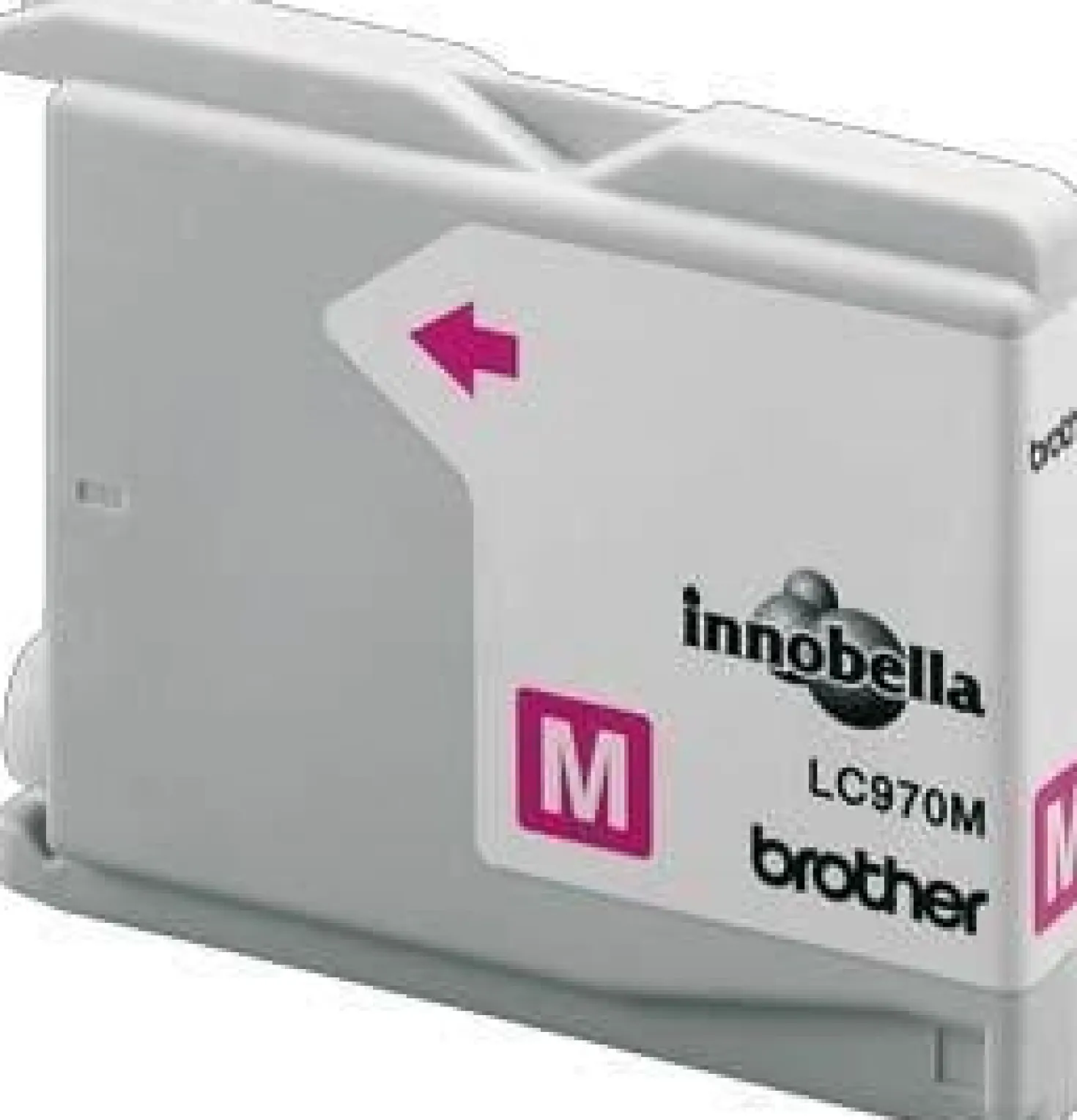 Ink-Jet Brother Dcp135CRöd Dcp135/Dcp150