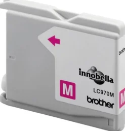 Ink-Jet Brother Dcp135CRöd Dcp135/Dcp150