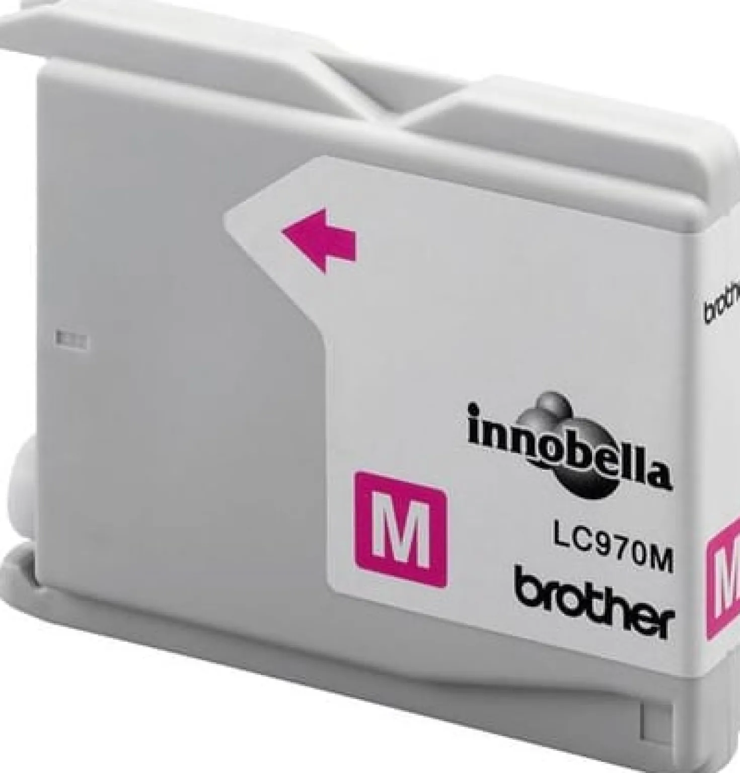 Ink-Jet Brother Dcp135CRöd Dcp135/Dcp150