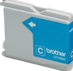 Ink-Jet Brother Dcp330Cyan Dcp750Cw