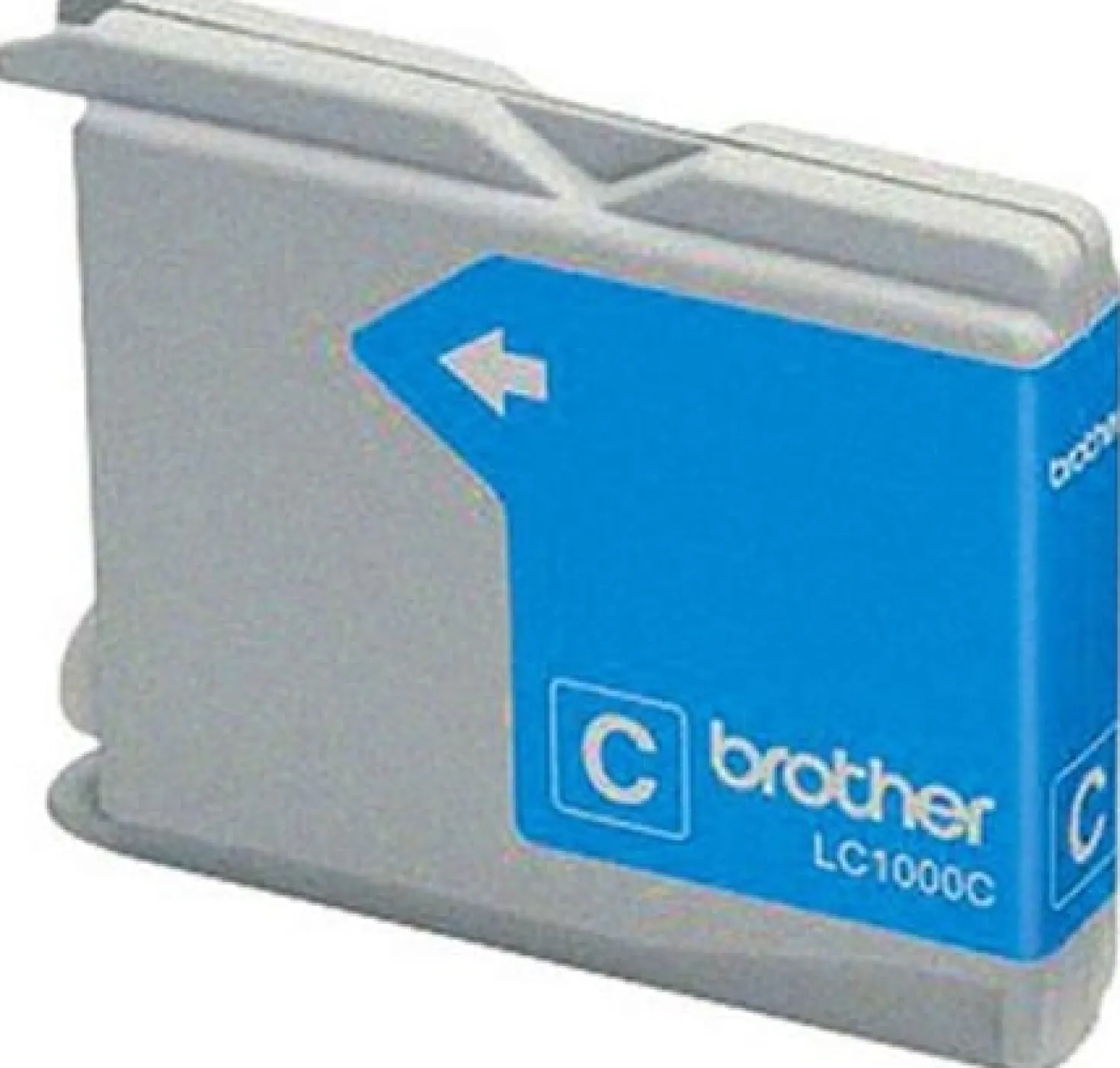 Ink-Jet Brother Dcp330Cyan Dcp750Cw