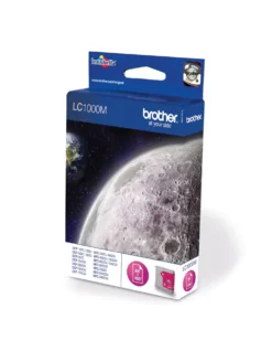 Ink-Jet Brother Dcp330Magenta Dcp750Cw