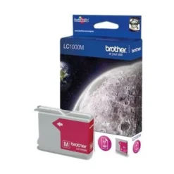 Ink-Jet Brother Dcp330Magenta Dcp750Cw