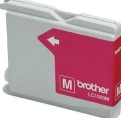 Ink-Jet Brother Dcp330Magenta Dcp750Cw