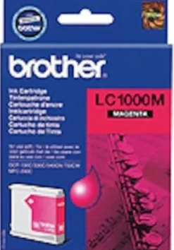 Ink-Jet Brother Dcp330Magenta Dcp750Cw