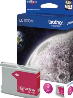 Ink-Jet Brother Dcp330Magenta Dcp750Cw