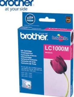 Ink-Jet Brother Dcp330Magenta Dcp750Cw