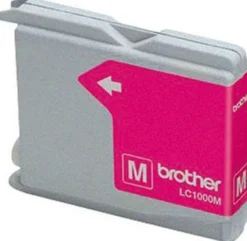 Ink-Jet Brother Dcp330Magenta Dcp750Cw