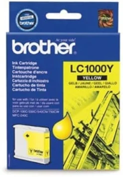 Ink-Jet Brother Gul Dcp330/Dcp750Cw
