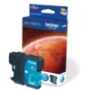 Ink-Jet Brother High Capacity Cyan