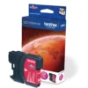 Ink-Jet Brother High Capacity Magenta