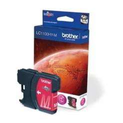 Ink-Jet Brother High Capacity Magenta