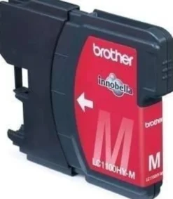 Ink-Jet Brother High Capacity Magenta