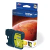 Ink-Jet Brother High Capacity Yellow