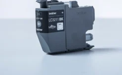Ink-Jet Brother LC3211BK svart