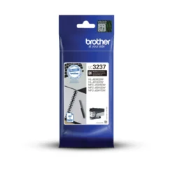 Ink-Jet Brother LC3237BK svart
