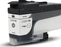 Ink-Jet Brother LC3237BK svart