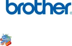 Ink-Jet Brother LC3237BK svart