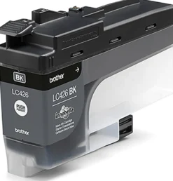 Ink-Jet Brother LC426BK svart