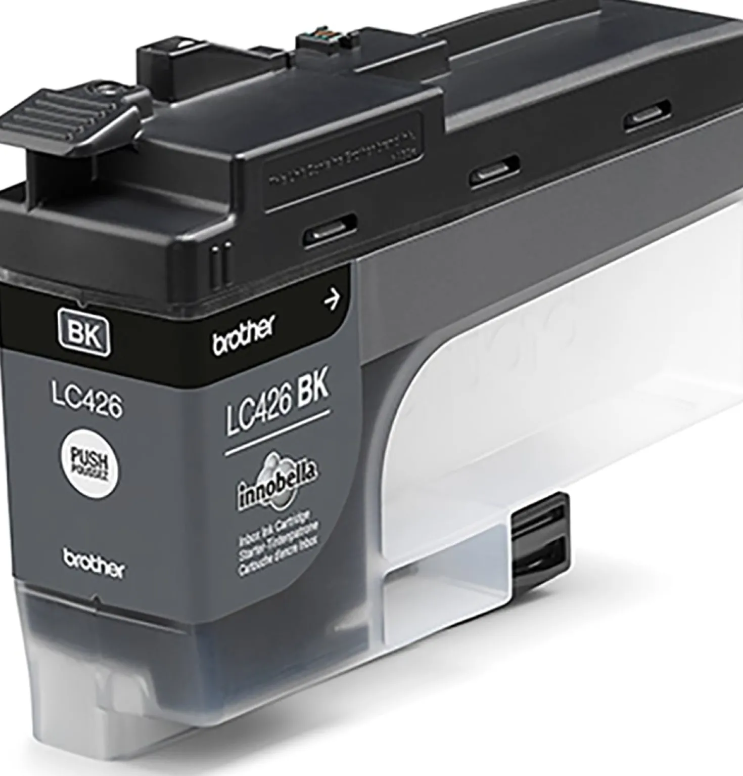 Ink-Jet Brother LC426BK svart