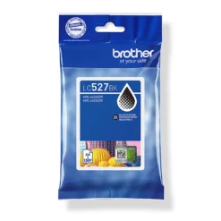 Ink-Jet Brother LC527BK svart