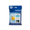 Ink-Jet Brother LC3211C cyan