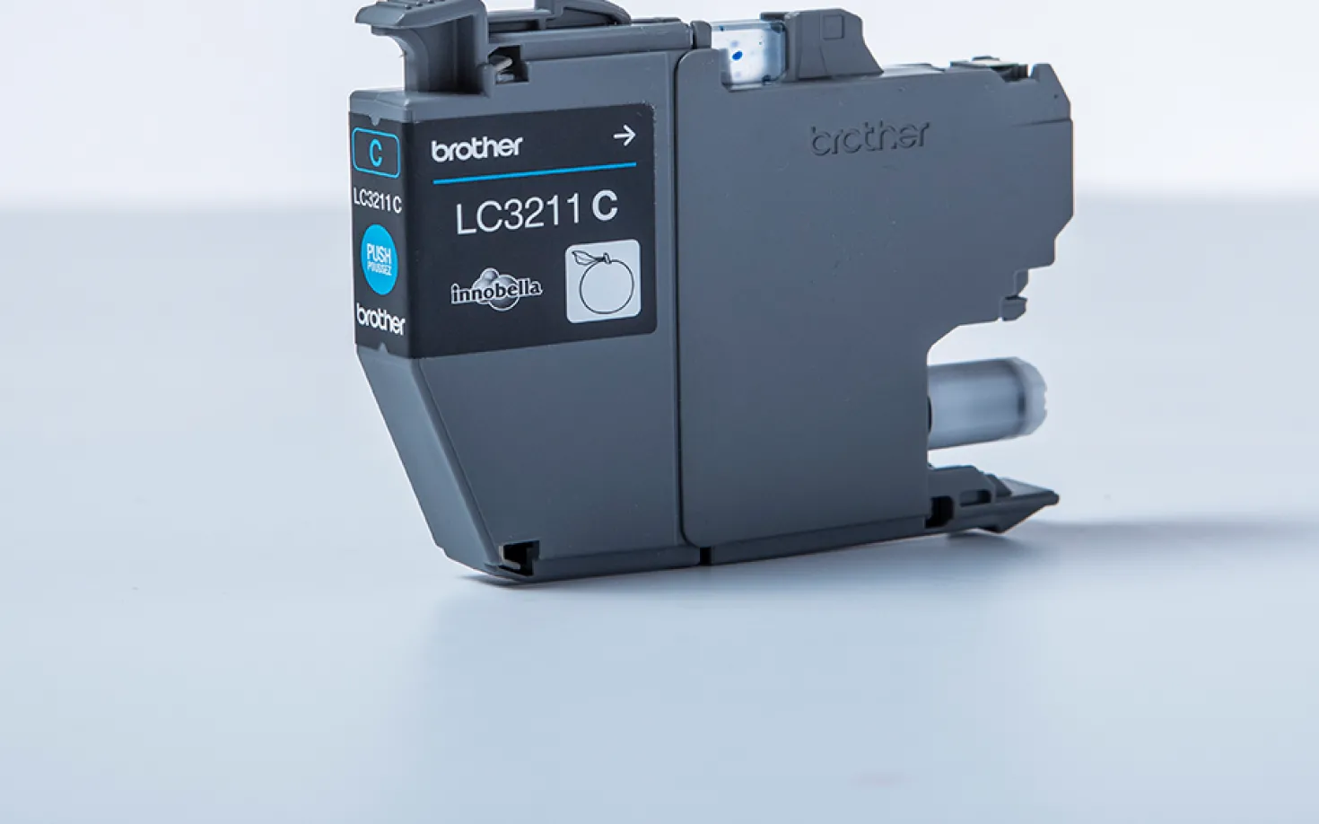 Ink-Jet Brother LC3211C cyan