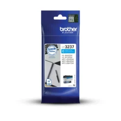 Ink-Jet Brother LC3237C cyan