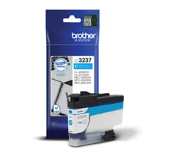 Ink-Jet Brother LC3237C cyan