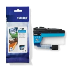 Ink-Jet Brother LC426C cyan