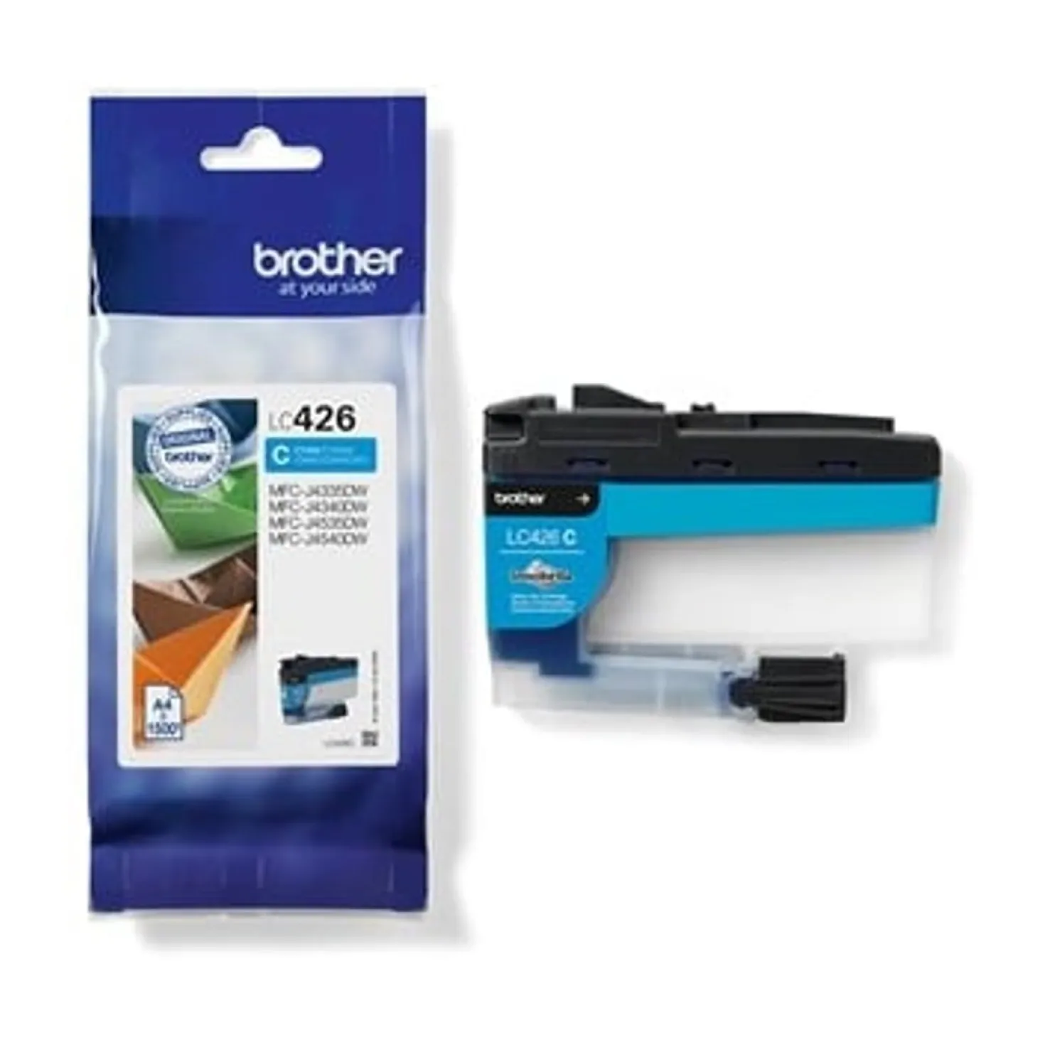 Ink-Jet Brother LC426C cyan