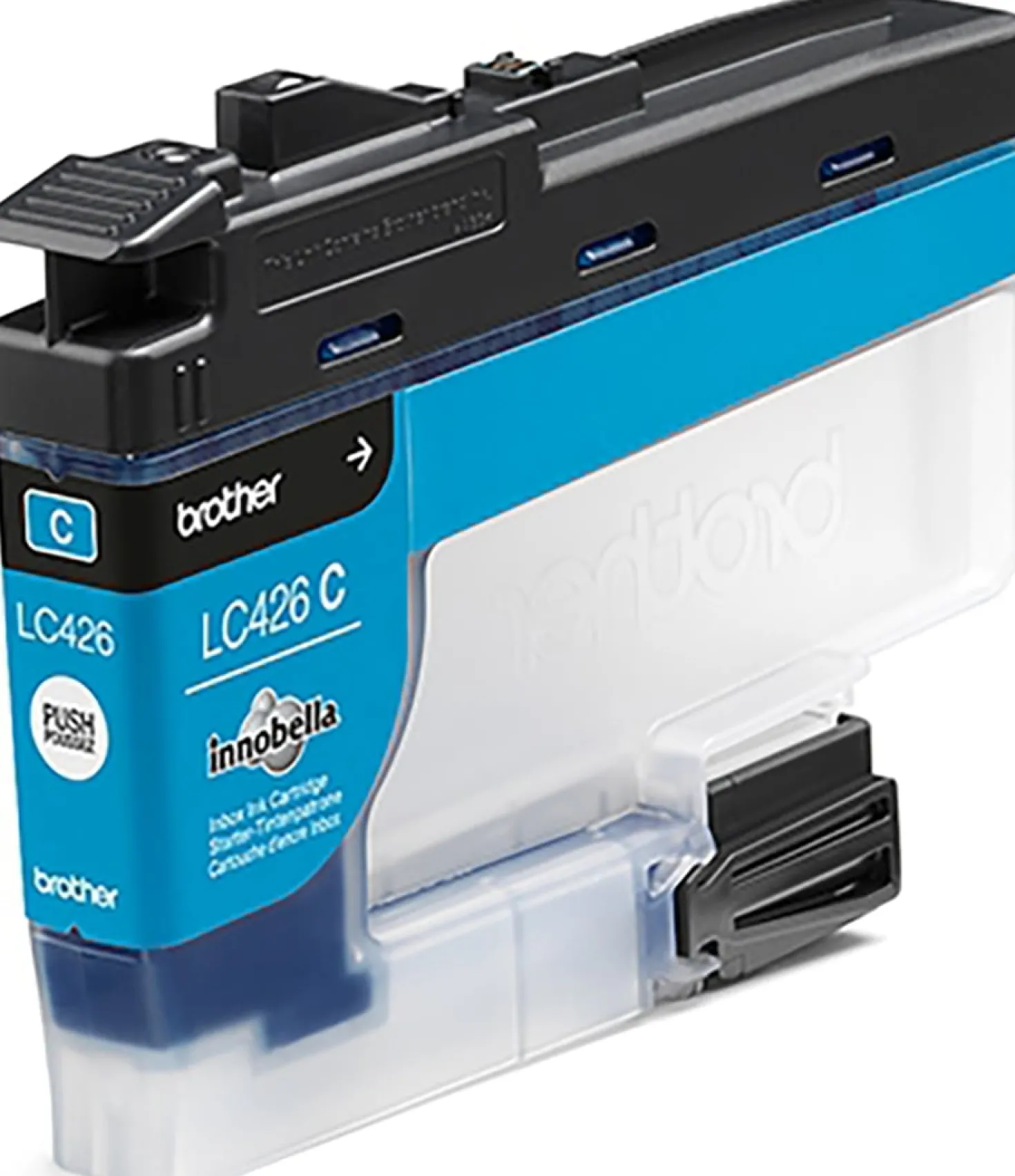 Ink-Jet Brother LC426C cyan