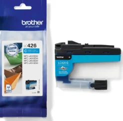 Ink-Jet Brother LC426C cyan