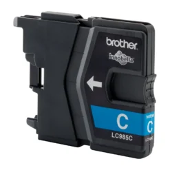 Ink-Jet Brother Lc985C Cyan