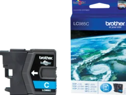 Ink-Jet Brother Lc985C Cyan