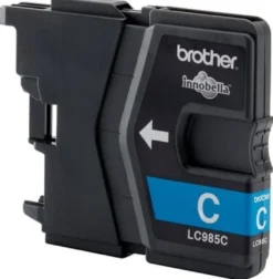 Ink-Jet Brother Lc985C Cyan