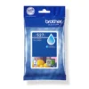 Ink-Jet Brother LC527C cyan