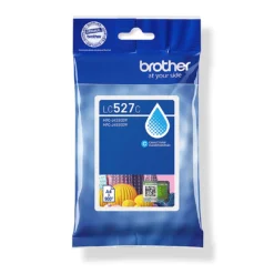 Ink-Jet Brother LC527C cyan