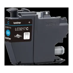 Ink-Jet Brother LC3217 cyan