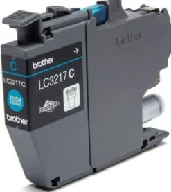 Ink-Jet Brother LC3217 cyan