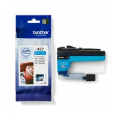 Ink-Jet Brother LC427 cyan