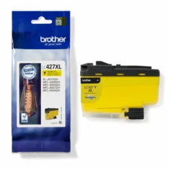 Ink-Jet Brother LC427 gul