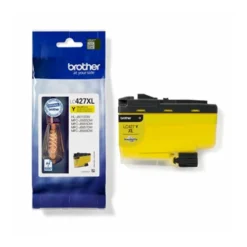 Ink-Jet Brother LC427 gul