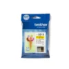 Ink-Jet Brother LC3213 HC gul