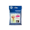 Ink-Jet Brother LC3213 HC magenta