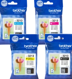 Ink-Jet Brother LC3213 HC Valuepack